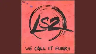 We Call It Funky (Original Mix)