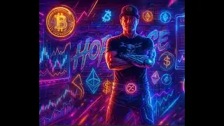 MUST WATCH: Economic Ninja on the Coming Market Shift| Live Macro Update #crypto #btc #eth #xrp #sol
