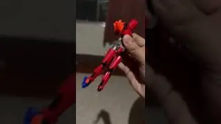 T13 variants:Invisible Flight pose:Sheisty mark mohawk mark sinister mark