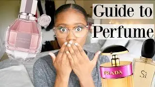 BASIC GUIDE TO PERFUME | COMMON MISTAKES | HACKS 2016