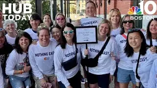 How This Group of Hoopers Over 30 Are Creating Community On & Off the Court