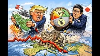Tek Mesele Grönland Değil: Trump, Japonya ve Piyasalardaki Kırılma