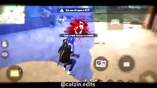 [EDIT FF] MEDUSA FREESTYLE [FEAT.ADRIAN S4NT]