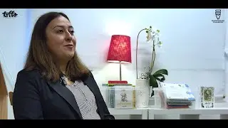 Studief&ouml;rbundet Vuxenskolan - TUFFA och Mirna