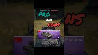 this is strong. but is it? #prosandcons #rating #t72m2moderna #WTM #mobilegaming #warthunder