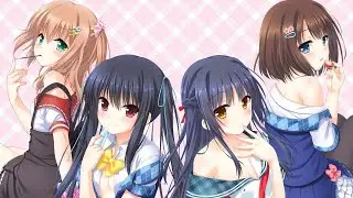 Onii chan Where&acute;s My Kiss from Sol Press and JAST USA