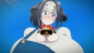 It's Massive Size 💦  Hentai Anime Recap