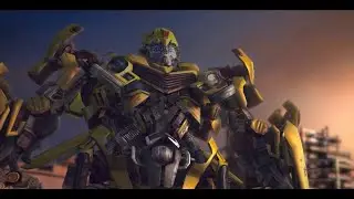 Transformers: The Game (Parte I) - Suburbs - LEGENDADO (PT/BR)
