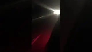 Mustang week 2017 spinout\crash..! Almost crash mw2k17