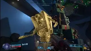 Borderlands 4 Claptrap singing - Pickle foreshadow