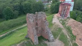Беларусь, турызм, спадчына туризм, 4К // Belarus, tourism, 4K