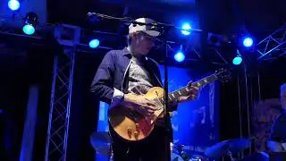Ben Brandt - Them Changes - 9/15/18 Stage on Herr - Harrisburg, PA