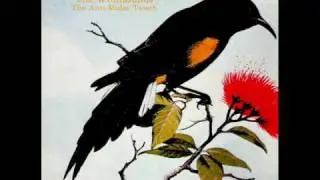 The Wolfhounds - Restless Spell