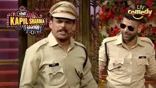 Nakli Akshay और Ajay में हुई &lsquo;टक्कर&rsquo;! | The Kapil Sharma ShowS2 | Vikalp Mehta Comedy