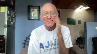 Feeling Anxious About Anxiety  - Tapping with Scott Grace