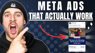 How I Run Facebook Ads for Removalist & Moving Companies (2025 Step-By-Step Tutorial)