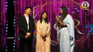 Sangeet ceremony | anchor, Jinal Doshi | destination, Weddings | luxurious Weddings | premium event