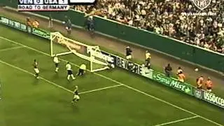 MNT vs. Venezuela: Highlights - May 26, 2006