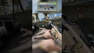 Tips and Strategies for Playing with the New Vlk Rogue Shotgun #codm #callofdutymobile #codmobile