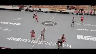 211204 Period 2. Pixbo Wallenstam IBF p07/06 - M&ouml;lndal IBF U15 (P06) Wallenstam Arena A hall