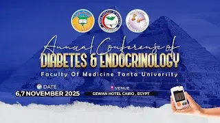 Prof. Mohamed Awad - Role of Sitagliptin in Management of Special Population