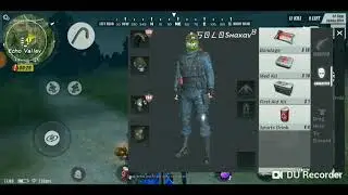 15+Kills taking down everyone zero visibility