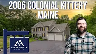 New Listing in Amazing Kittery Neighborhood, Private, Close to Beaches | Maine Real Estate