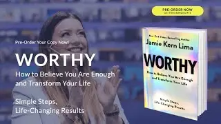 Worthy By Jamie Kern Lima