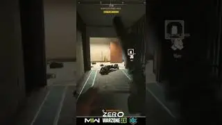 DMZ Solo Rescue - Me vs a Platoon #dmz #gaming #fpsgames #extractionshooter #solo #zer0craft