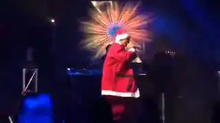 Vten Live In Australia  2018