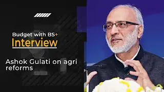 All populist measures at taxpayers&rsquo; expense should be banned: Ashok Gulati