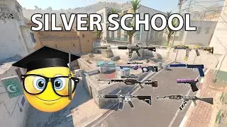 HOGYAN VÁSÁROLJ KEZDŐKÉNT?! |SILVER SCHOOL|