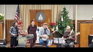 Reed Trio petit concert 2026 (Orange,MA)