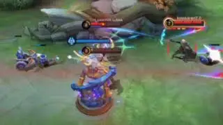 chou best moment of my entire gameplay | Esau plays