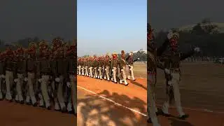 republic day parade video patna