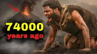 🏆 Humanity&rsquo;s Reset &mdash; Ancient Catastrophes That Forged Our Species