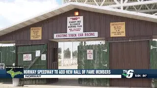 Norway Speedway Hall of Fame to add new members