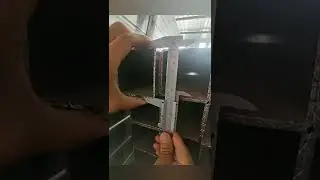 Galvanized square pipe 2