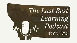 Last Best Learning Podcast Ep. 15 - MAST in Motion: Lessons from Implementation with Rachel Barkell