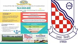 Orientation Session for Parents – Project SHINE | St. Xavier’s School, Doranda (Classes 3, 6 & 9)