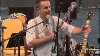 Hot Jazz Band 2008 - Tudom, hogy van neki Track7