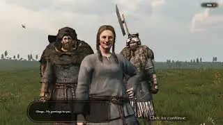 Losing Our Sea Legs Fighting on Land -Episode 8 Part 5- Mount and Blade II: Bannerlord War Sails DLC