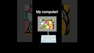 guys you need tutorial? #subscribe #funny #comedy #duet #computer