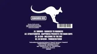 W4cko - Thunderstorm (Released in 2006)