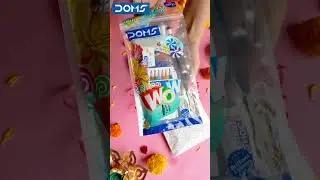 Unwrap Love & Ambition with the DOMS WOW Kit: The Perfect Diwali Gift for Children #doms #diwaligift