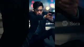 Random Movie scene