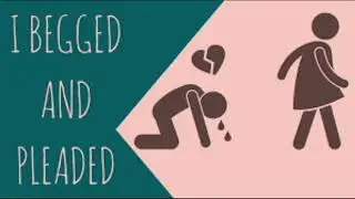 Day 1- How Not to Use Prayer as a Begging Session