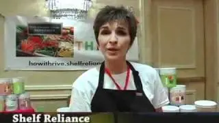 Shelf Reliance