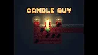 Candle Guy Walkthrough