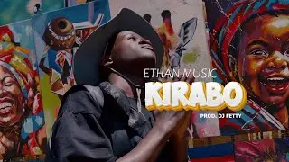 Ethan - KIRABO [Visualizer]